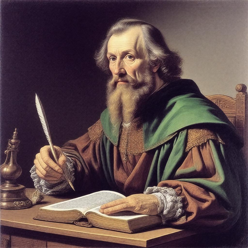 John Calvin